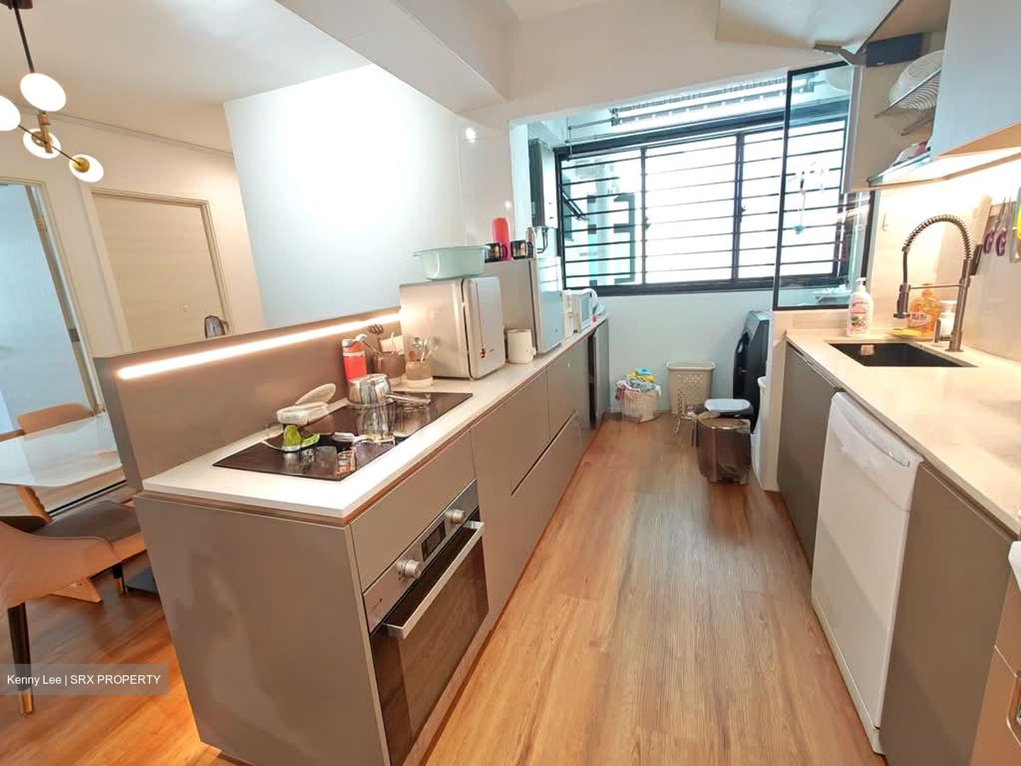 Blk 114B Alkaff Oasis (Toa Payoh), HDB 4 Rooms #566658911